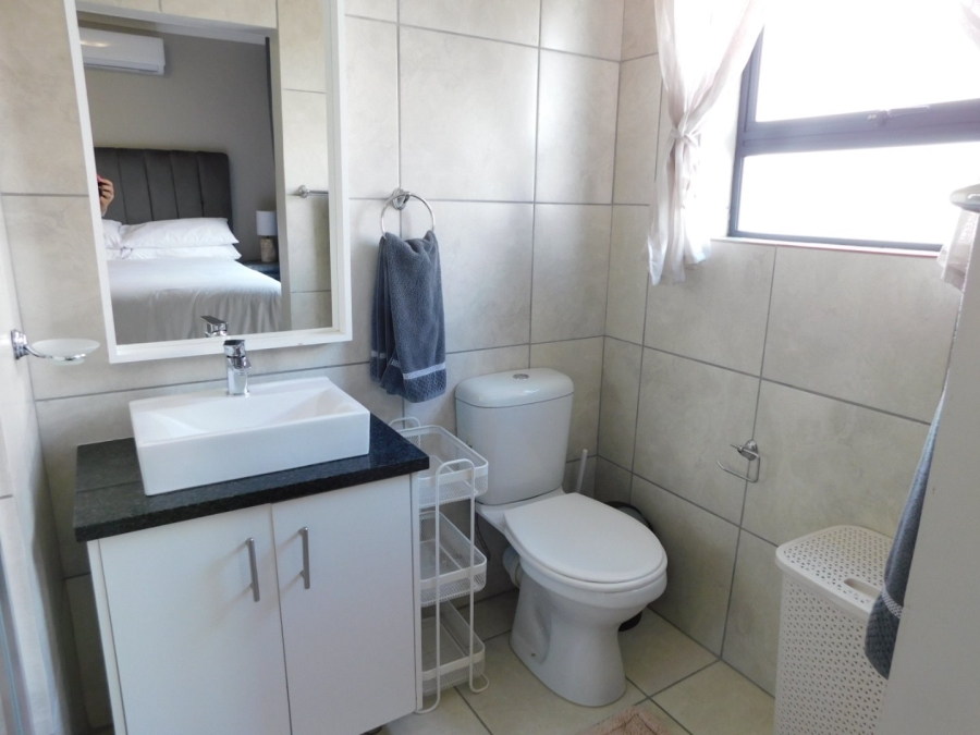 To Let 3 Bedroom Property for Rent in Gordons Bay Central Western Cape